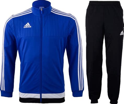 adidas club trainingspakken 2014|Adidas trainingspak heren.